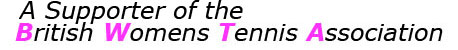supporter of the BWTA